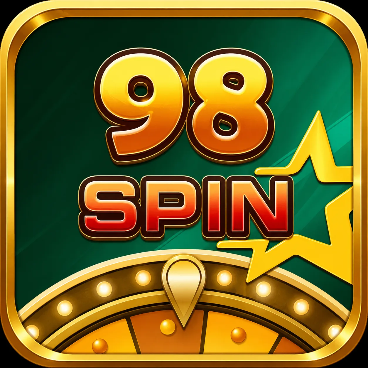 98SPIN - Petualangan Menarik di Dunia Fantasi