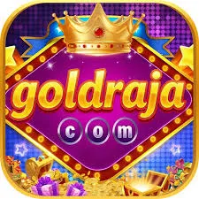GOLDRAJA - Petualangan Mendebarkan di Dunia Fantasi