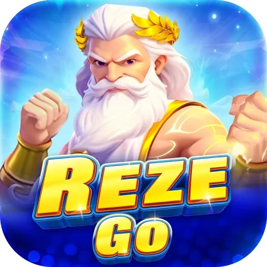 REZEGO - Game Battle Royale Seru dan Menantang