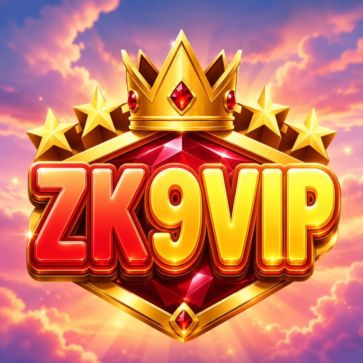 ZK9VIP - Game Arcade Seru dan Menghibur