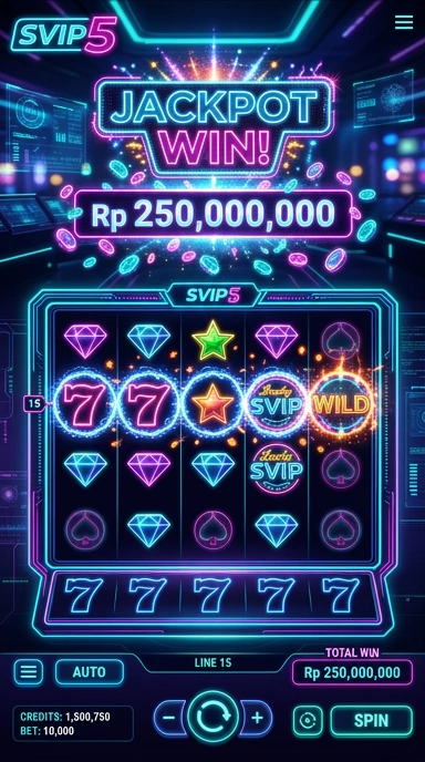 Katalog aplikasi terbaru di svip5.