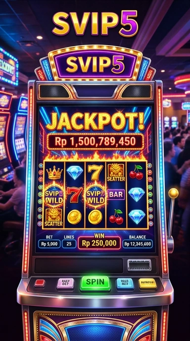 Fitur pencarian cepat di svip5.